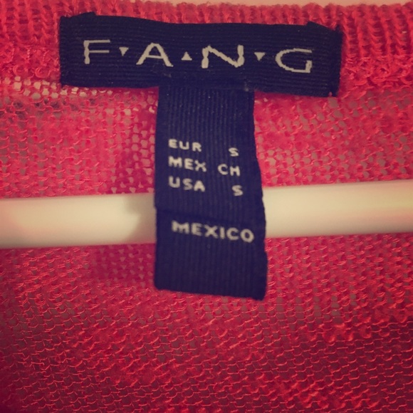 Sweater - Picture 2 of 2